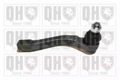 QUINTON HAZELL qr4020s -  Наконечник поперечной рулевой тяги